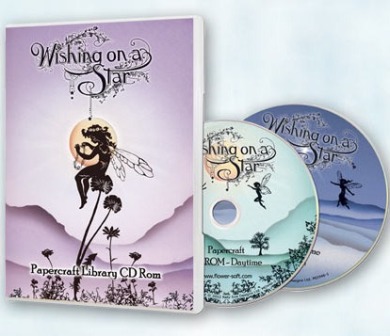 SPECIAL OFFER: Wishing on a Star DOUBLE CD-ROM SAVE 16