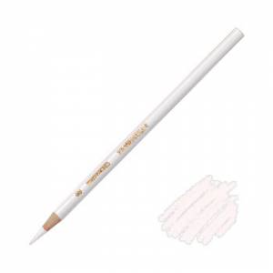 Prismacolor Premier Pencil - White