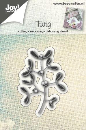 Joy Crafts Twig (6002/0566)