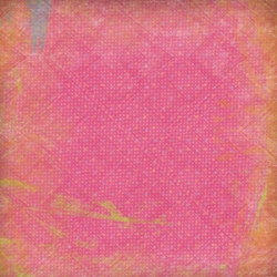 K&Co Urban Phapsody Paper - Tickled Pink Polka Dot