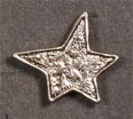 Star Brads - Silver