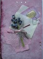 Card Making Ideas -  Anniversary/Love/Mothers Day
