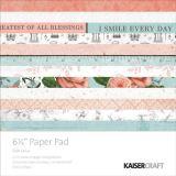 Kaisercraft Paper Pads