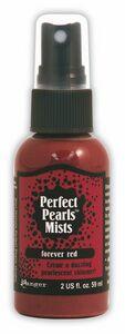 Perfect Pearls Mists - Forever Red
