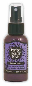 Perfect Pearls Mists - Forever Violet