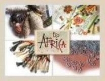 About  Eco Africa Wire Frames & Borders...