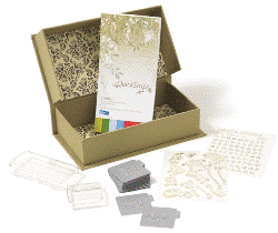 SALE: LIMITED EDITION! Sophisticate Gift Set