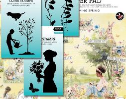 Studio Light Spring Collection