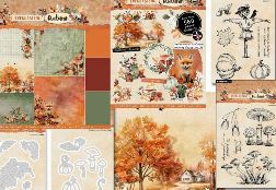 Studio Light Autumn Collection