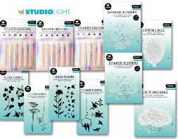 Studio Light Essentials Shaker Collection