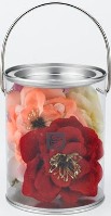 Prima Luxury Jars, Tubs and Boxes of Flowers