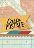 Basic Grey Carte Postale collection