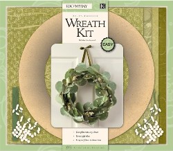 K&Co Wreath Kit