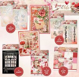 Studio Light Love of My Life