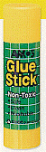 Amos Glue Stick Large 22g (Yellow Cap)