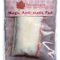 Magic Anti-Static Bag