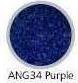 Stackable Ultra Fine Glitter - Purple (34)
