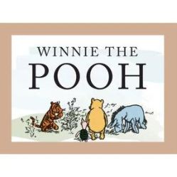Echo Park Winnie The Pooh