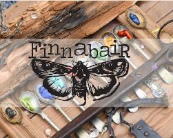 Finnabair Art Alchemy Wax