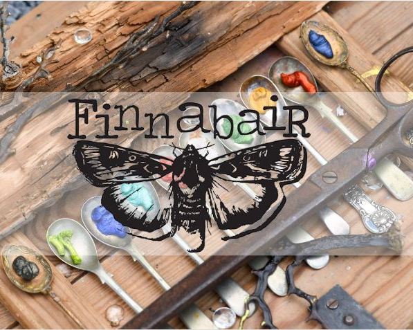 Finnabair Art Alchemy Waxes