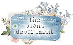Prima The Plant Department
