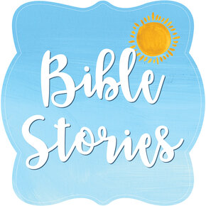 Eacho Park Bible Stories