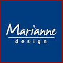 Marianne Design Dies - Various