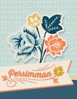 Basic Grey Persimmon