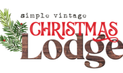Simple Stories Christmas Lodge