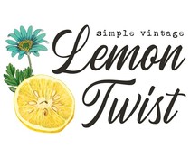 Simple Stories Simple Vintage Lemon Twist
