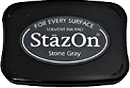StazOn Ink Pads