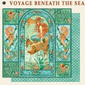 Graphic 45 Voyage Beneath The Sea