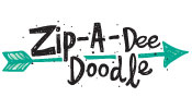 Bo Bunny Zip-a-dee-doodle